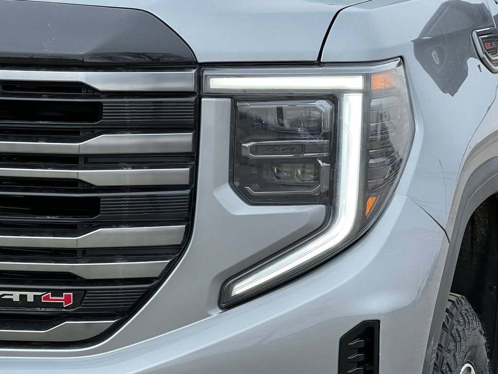 New 2026 GMC Sierra 1500 AT4 w/ AT4 Premium Package image 46