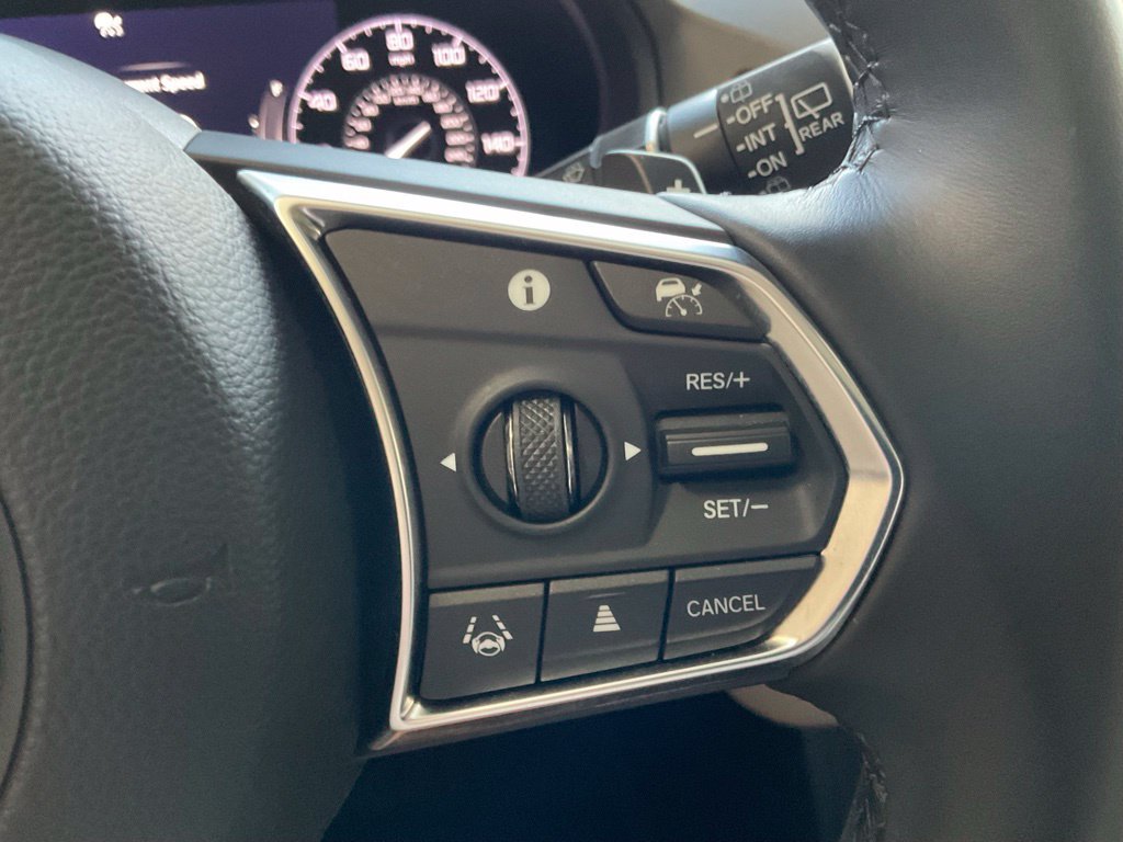 Certified 2024 Acura RDX SH-AWD image 14