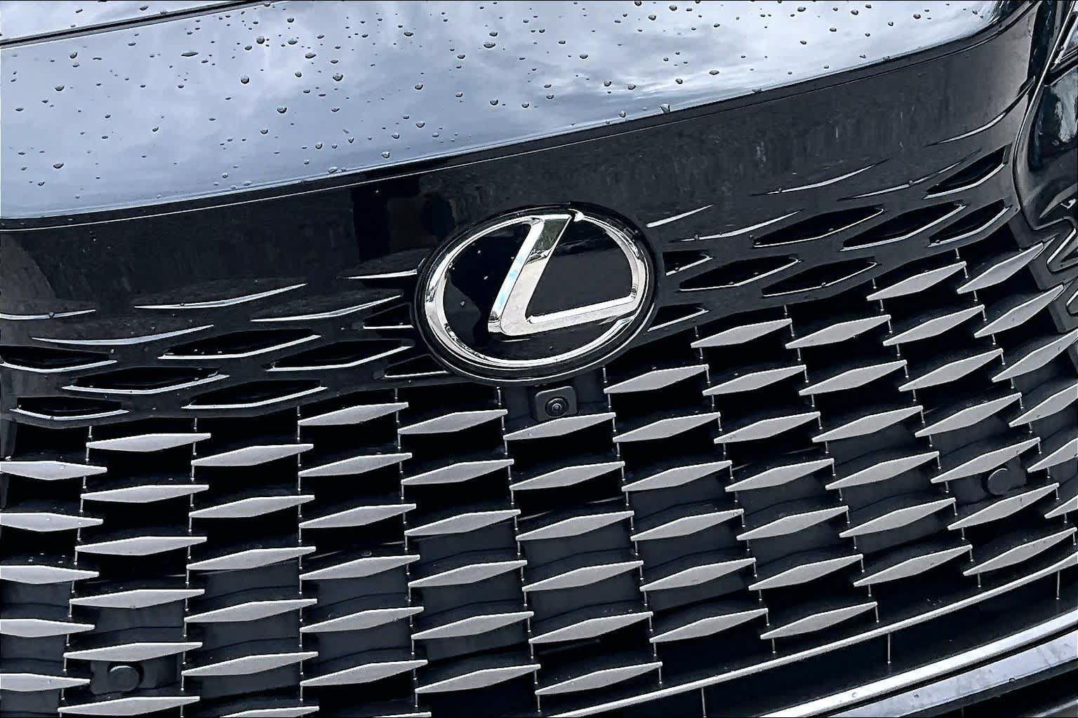 Used 2026 Lexus RX 350 Premium Plus FWD image 30