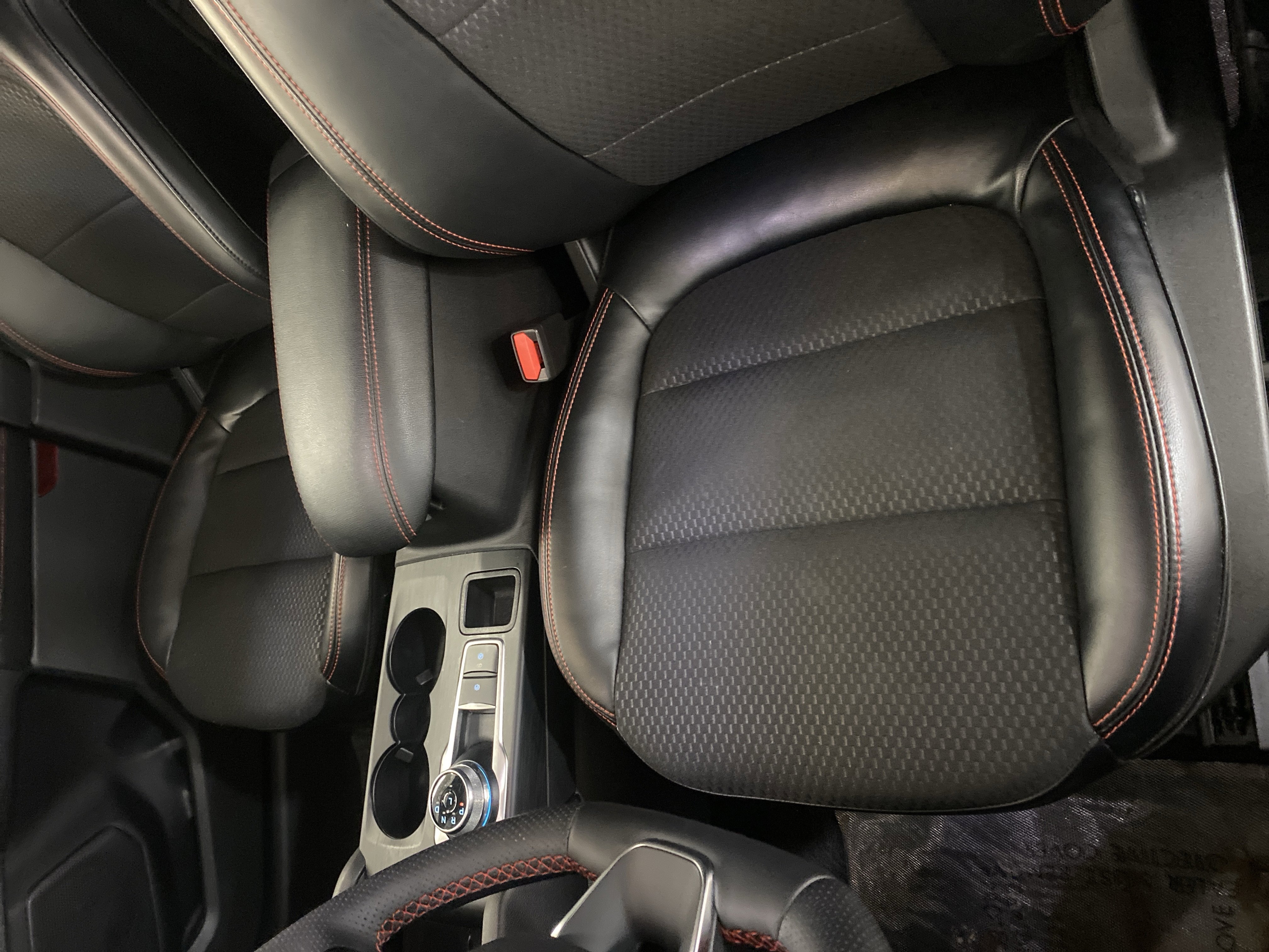 Used 2023 Ford Escape ST-Line w/ Tech Pack #1 image 15