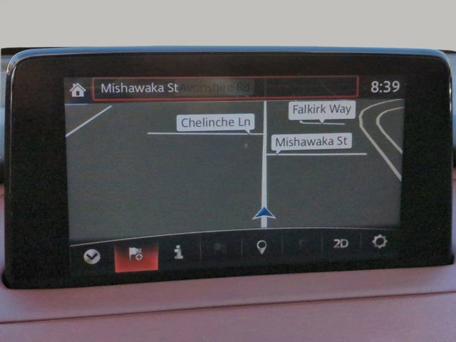 Used 2017 MAZDA CX-9 Signature AWD/4WD image 28