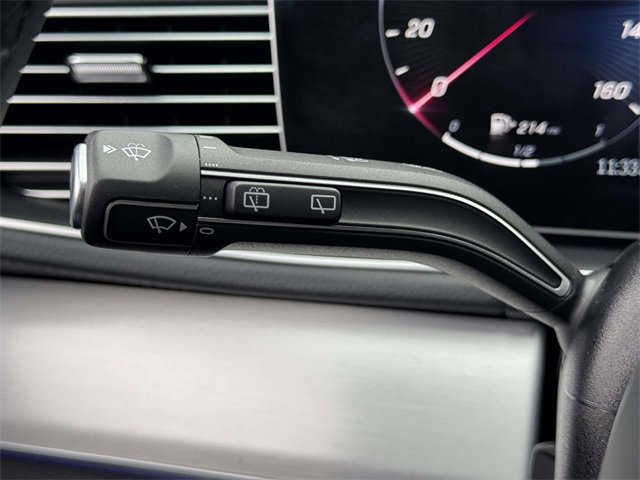 Certified 2025 Mercedes-Benz GLS 450 4MATIC image 22