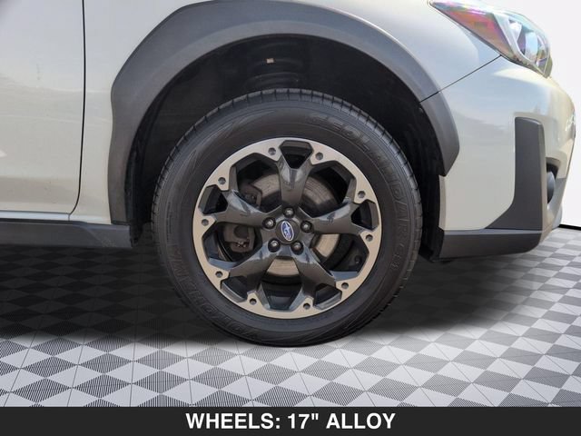 Used 2021 Subaru Crosstrek 2.0i Premium AWD/4WD image 10