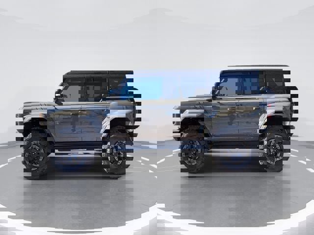 New 2025 Ford Bronco Raptor image 1