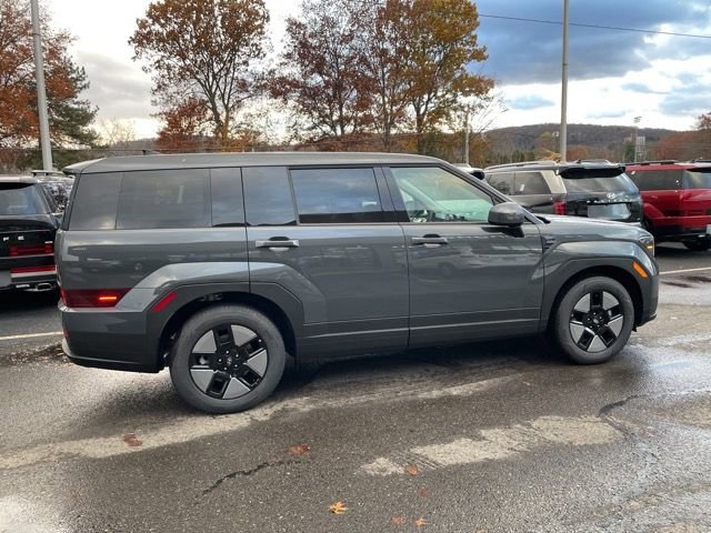 New 2026 Hyundai Santa Fe SE image 3