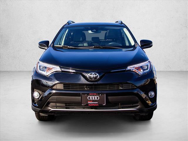 Used 2018 Toyota RAV4 Limited video 2