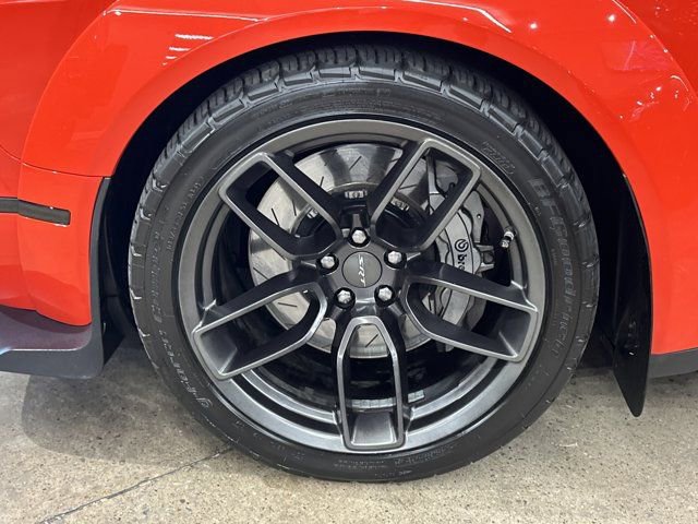 Used 2019 Dodge Challenger SRT Hellcat w/ Widebody Package image 9