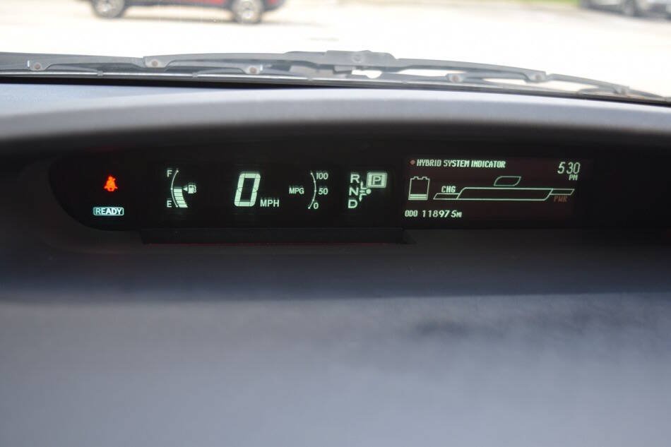 Used 2010 Toyota Prius Two FWD image 59