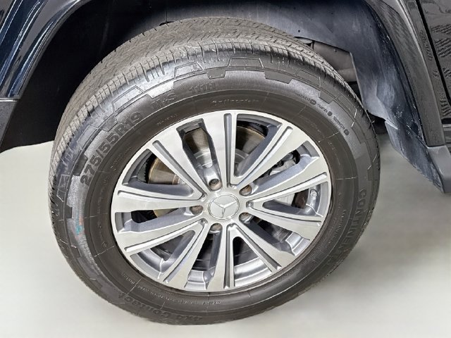 Used 2021 Mercedes-Benz G 550 image 29
