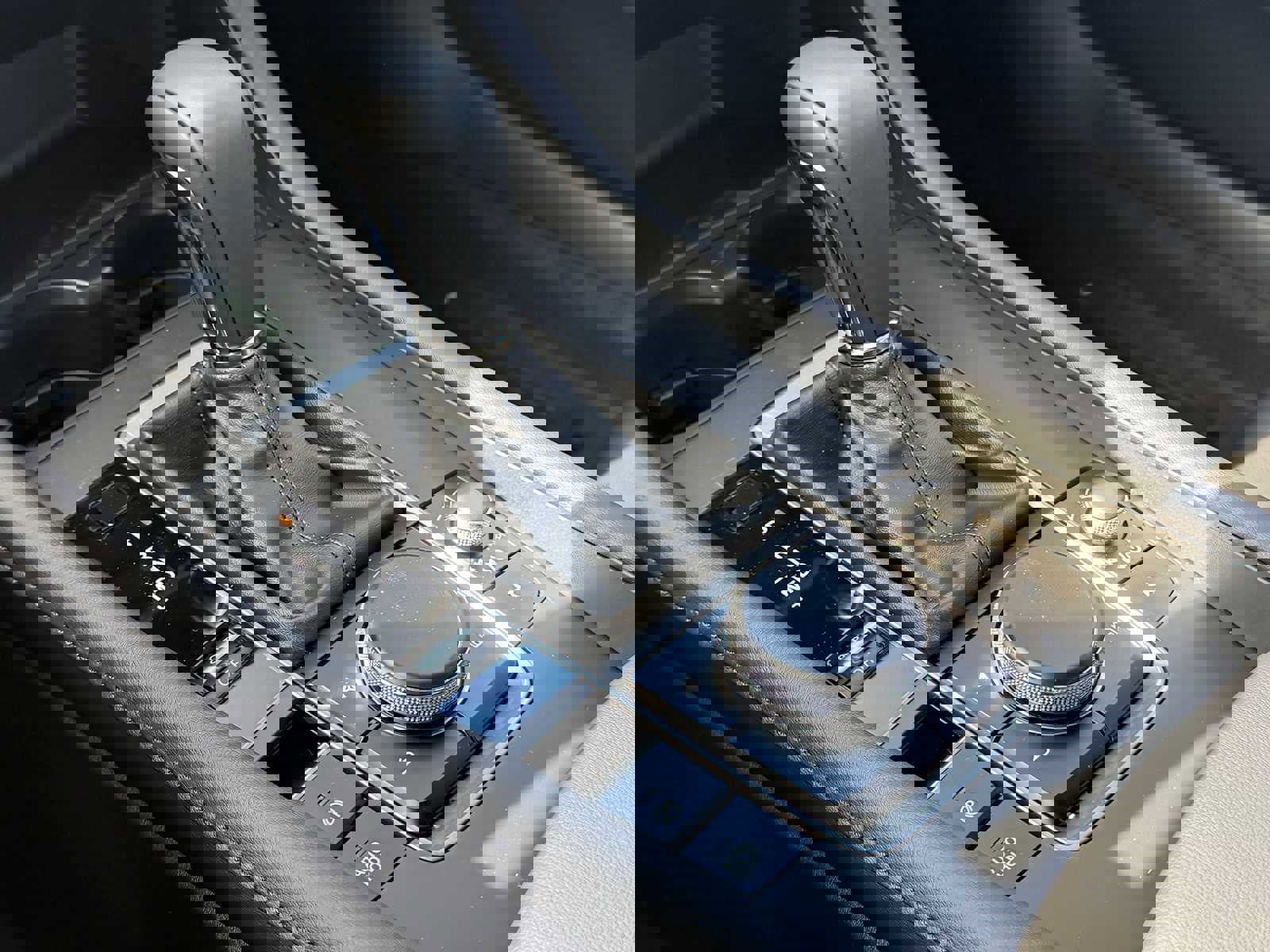 New 2026 MAZDA MAZDA3 2.5 S Sedan w/ Preferred Pkg image 18