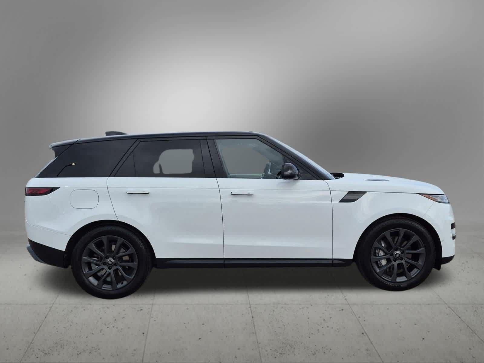 Certified 2023 Land Rover Range Rover Sport SE AWD/4WD image 7