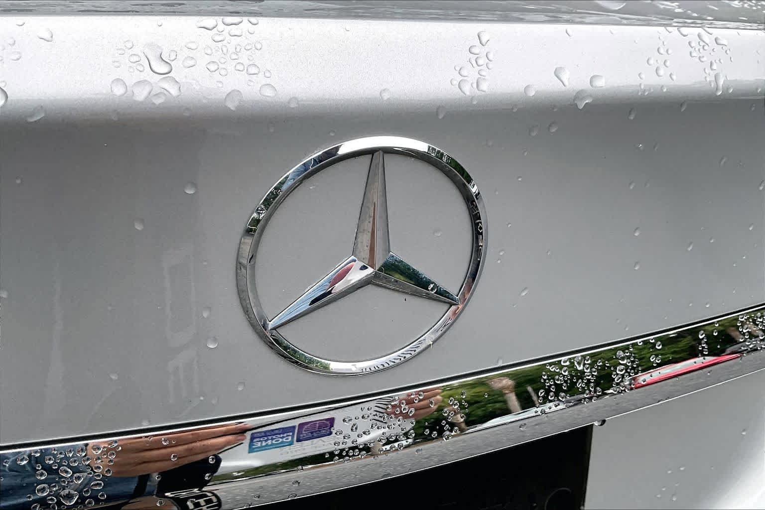 Certified 2020 Mercedes-Benz C 300 Sedan image 31