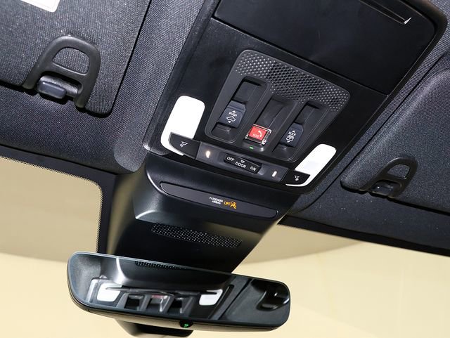 Certified 2025 Acura ADX A-Spec AWD/4WD image 23