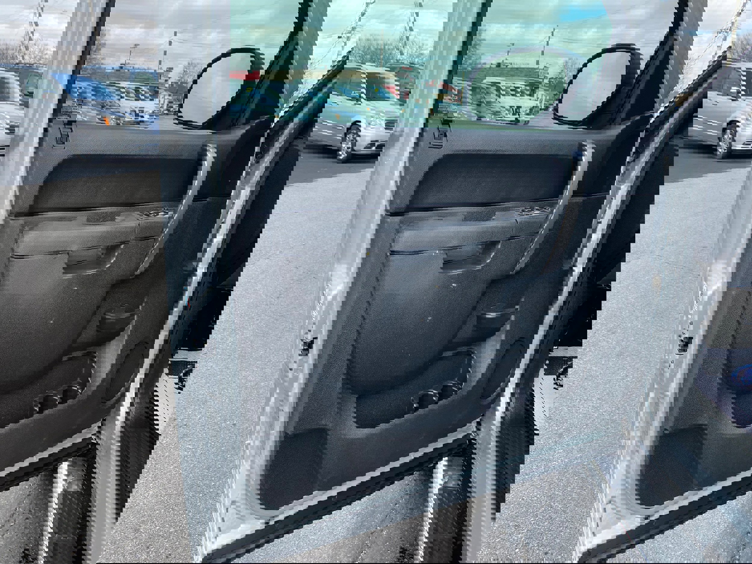 Used 2012 Chevrolet Silverado 1500 LT w/ All-Star Edition AWD/4WD image 9