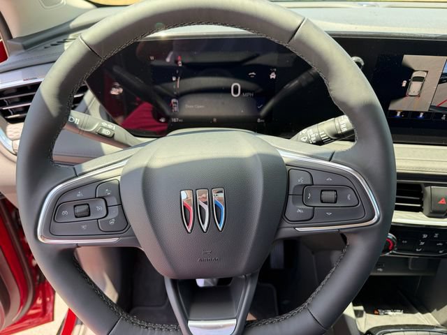New 2026 Buick Encore GX Sport Touring w/ Advanced Technology Package FWD image 18