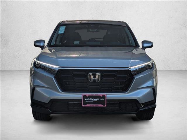 New 2026 Honda CR-V LX image 6