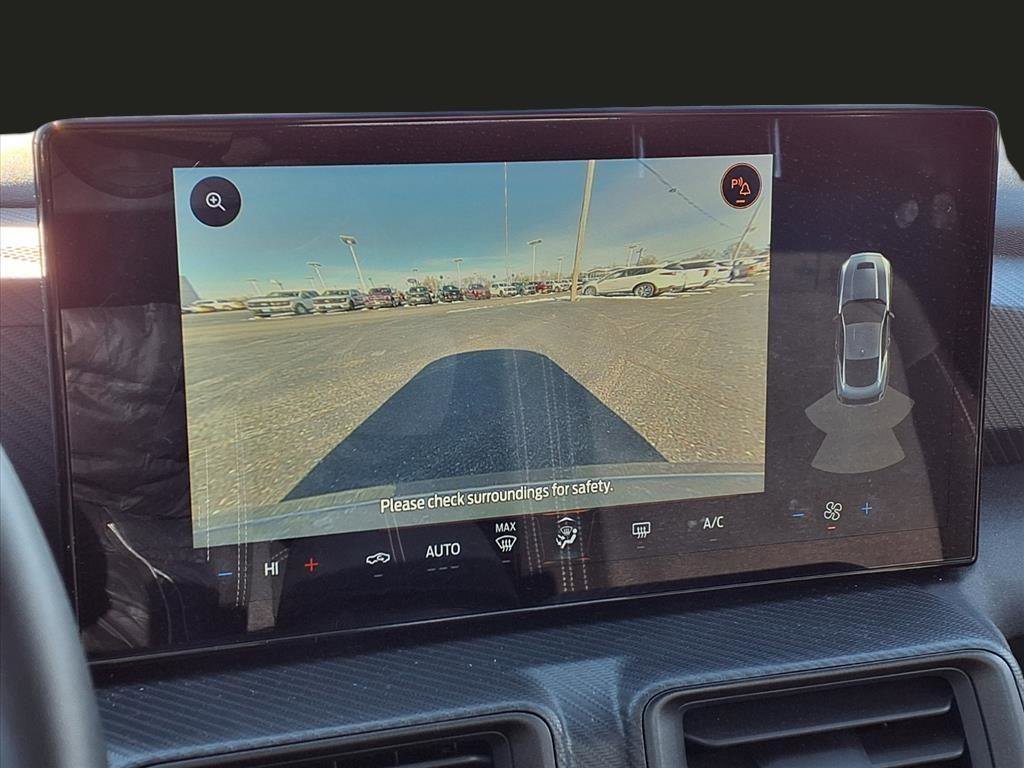 Used 2024 Ford Mustang Coupe image 12