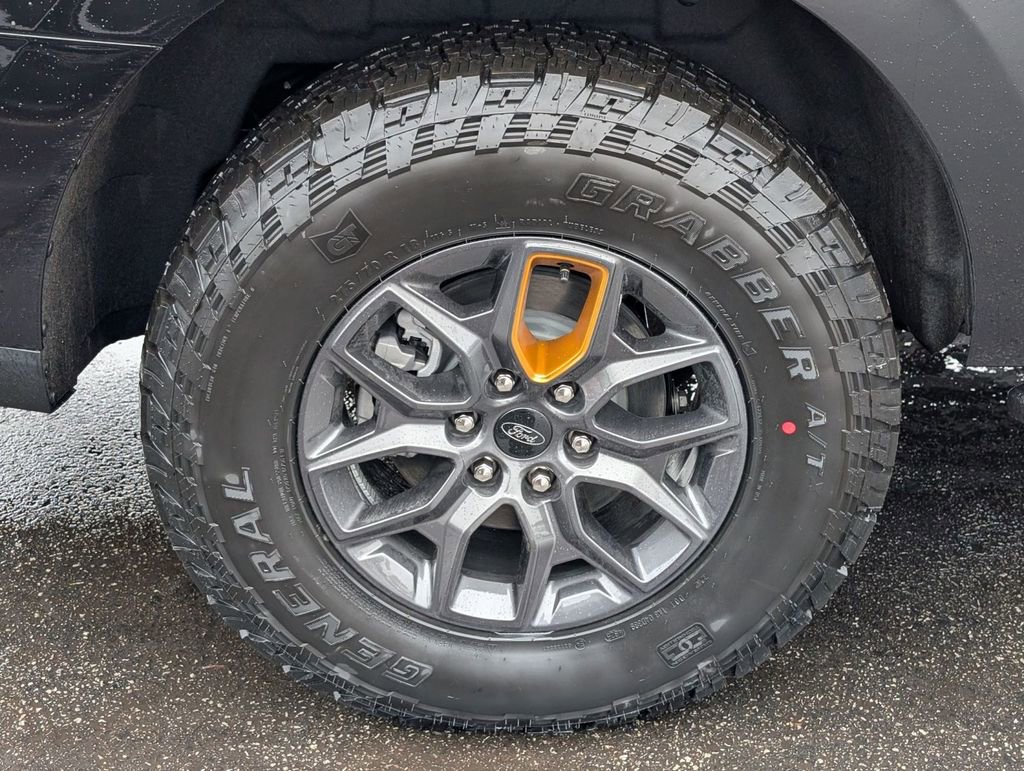 New 2026 Ford Expedition Tremor image 13