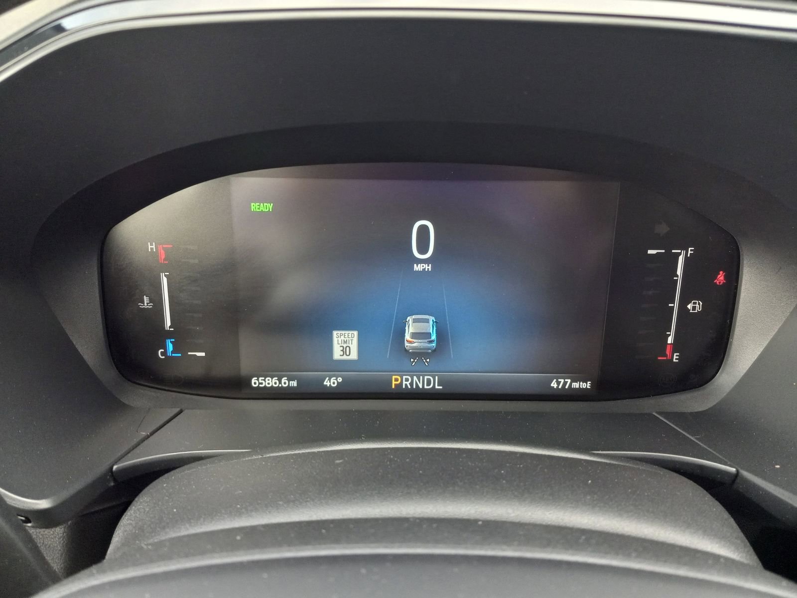 Used 2025 Ford Escape ST-Line w/ Equipment Group 301A FWD image 17