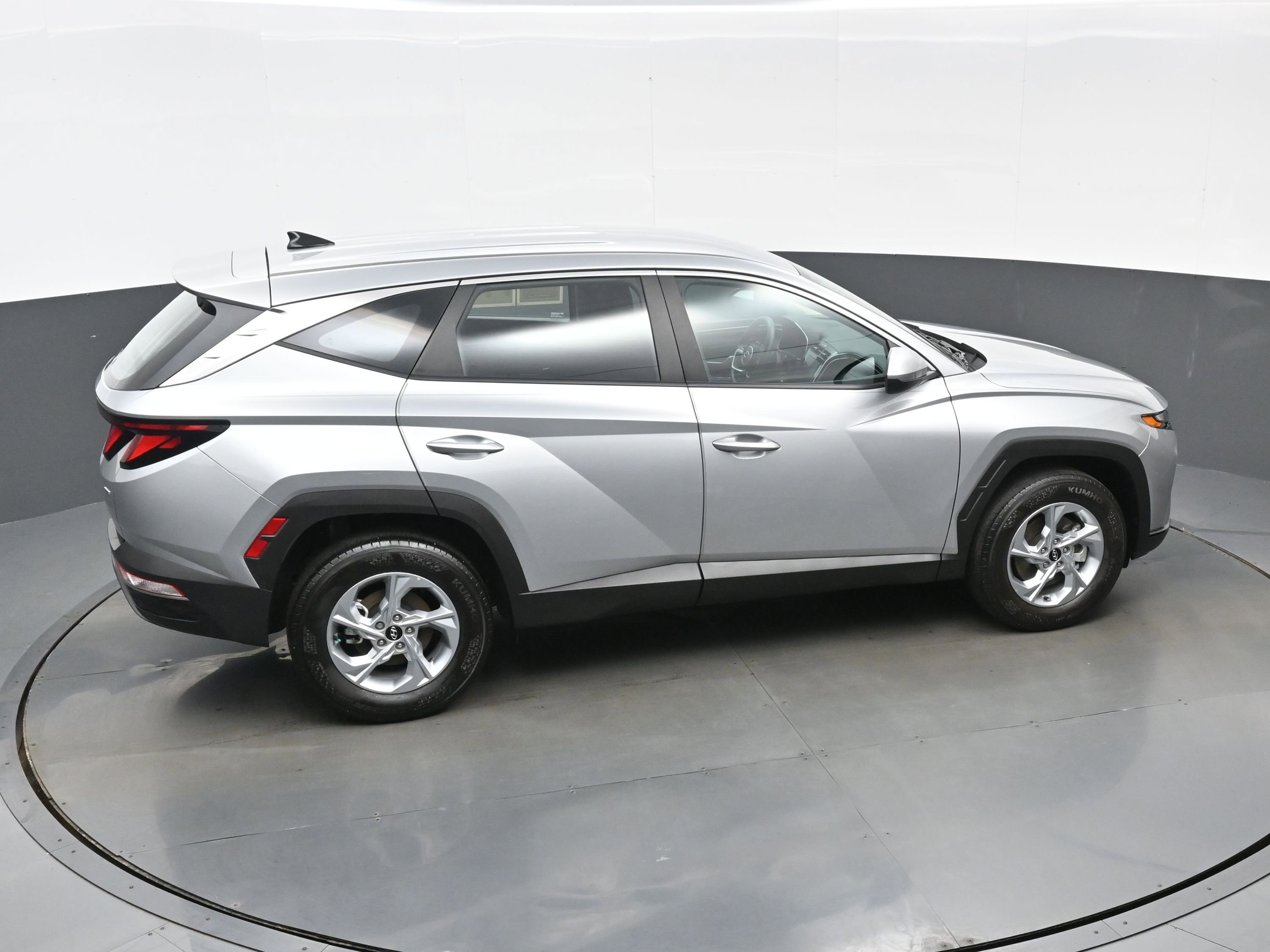 Used 2023 Hyundai Tucson SE AWD/4WD image 35