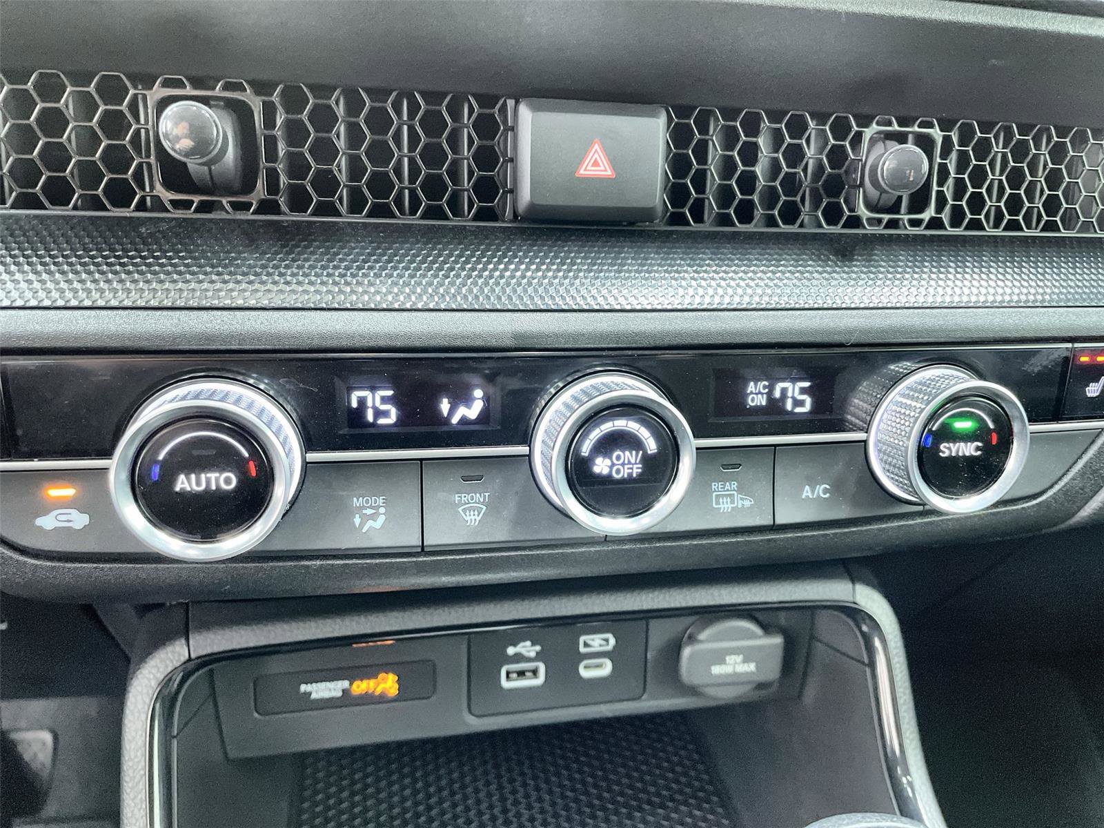 Certified 2023 Honda CR-V EX image 28