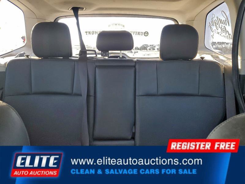 Used 2014 Subaru Forester 2.5i Limited w/ Popular Package #1 image 20