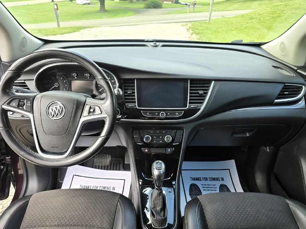 Used 2018 Buick Encore Preferred FWD image 18
