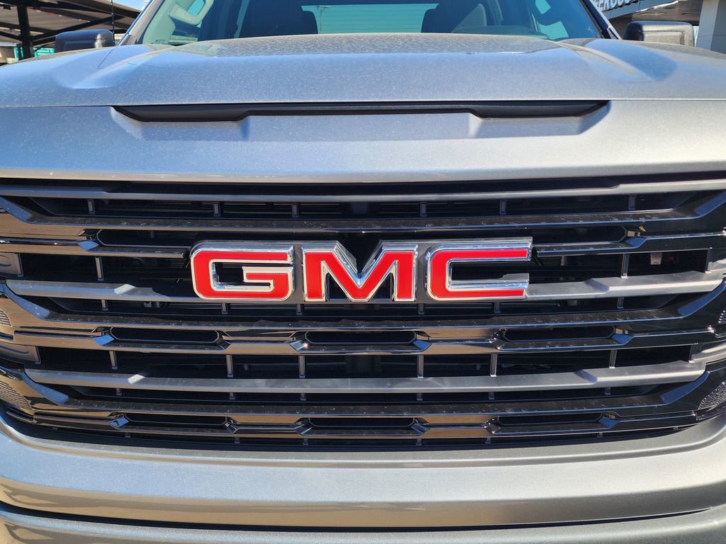 New 2026 GMC Sierra 1500 Elevation image 10