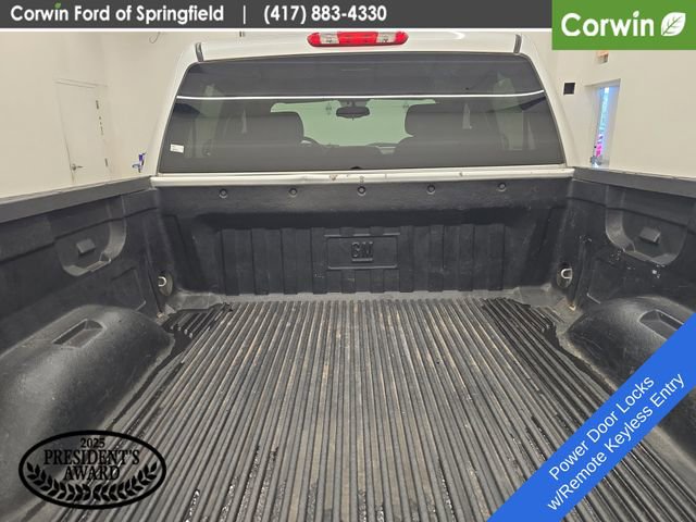 Used 2012 Chevrolet Silverado 1500 LT w/ All-Star Edition AWD/4WD image 14