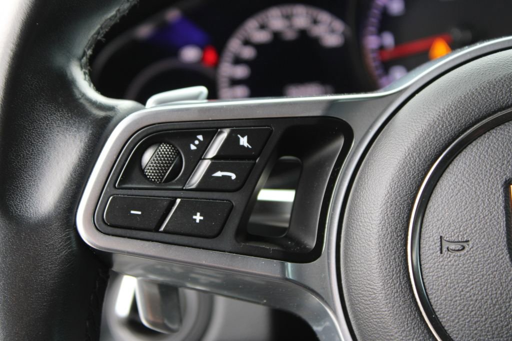 Used 2021 Porsche Cayenne S AWD/4WD image 28