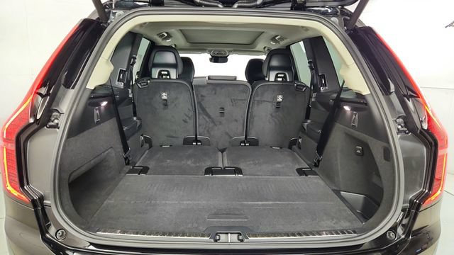 New 2026 Volvo XC90 T8 Plus w/ Protection Package AWD/4WD image 42