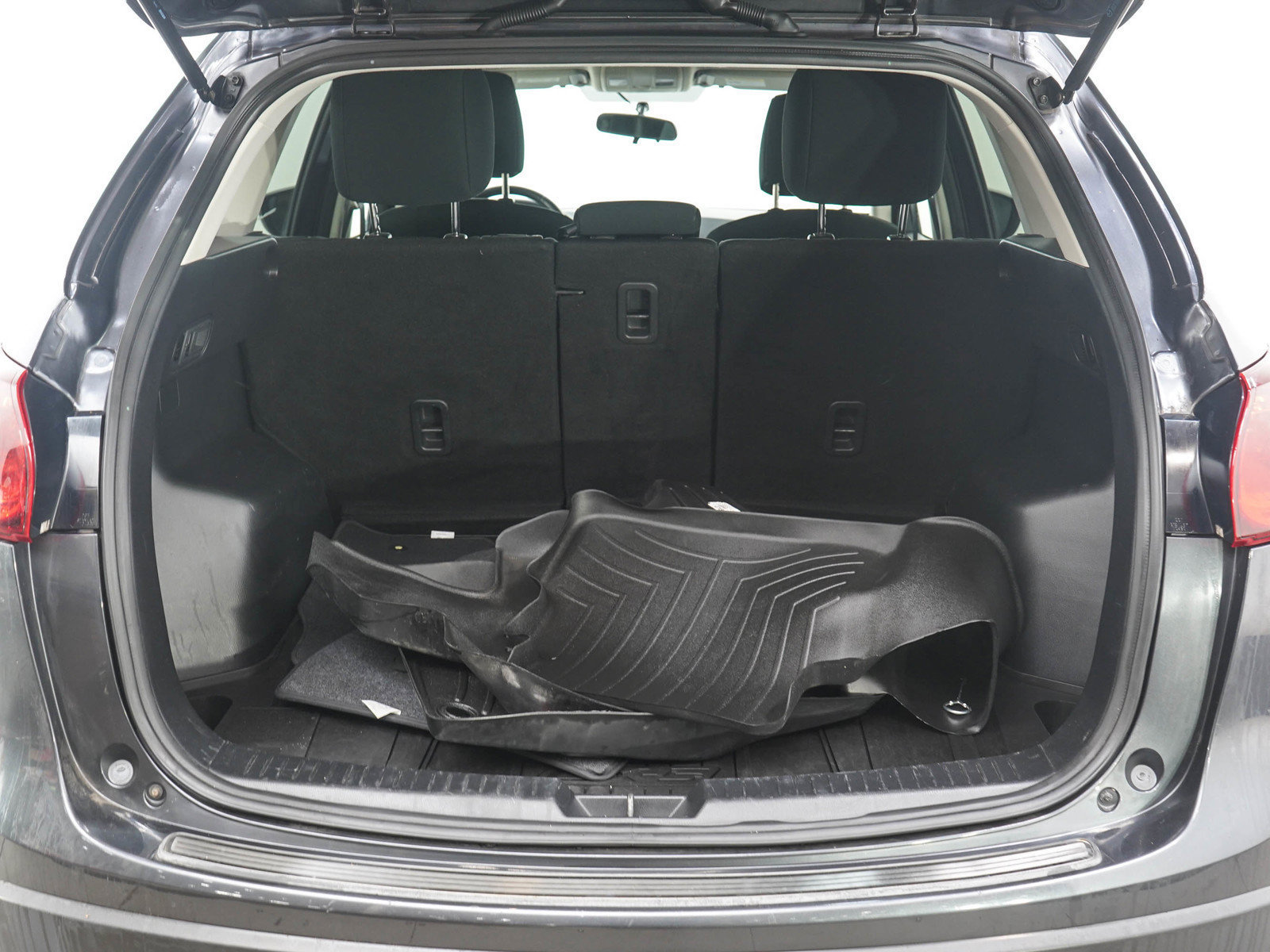Used 2016 MAZDA CX-5 Touring AWD/4WD image 17