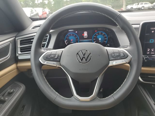 New 2026 Volkswagen Atlas Cross Sport SE FWD image 26