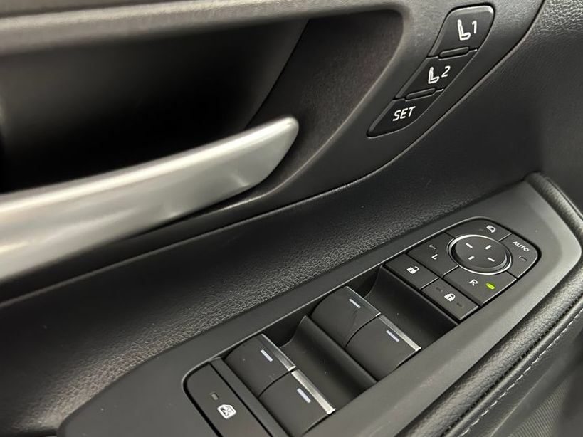 New 2026 Toyota Grand Highlander AWD Hybrid image 40