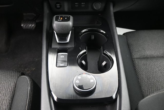 Certified 2024 Nissan Rogue SV AWD/4WD image 21