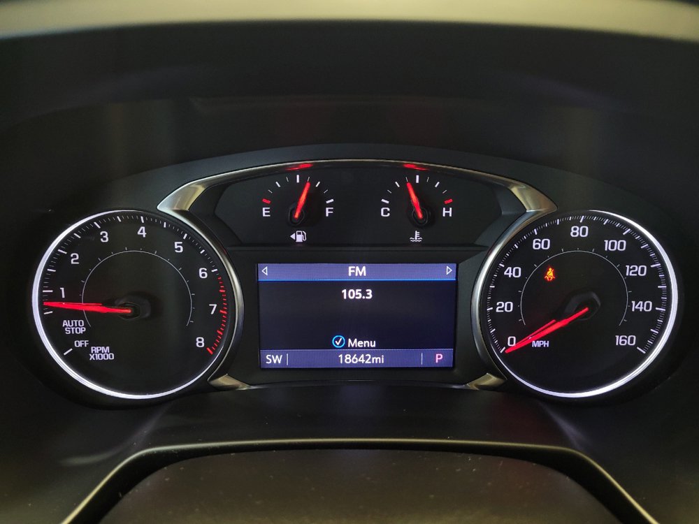 Used 2024 Chevrolet Blazer LT w/ Convenience Package FWD image 23