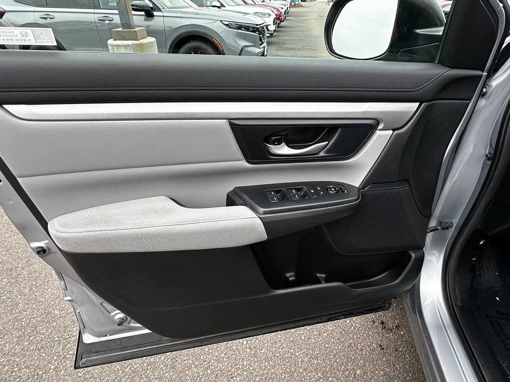 Used 2020 Honda CR-V LX image 22
