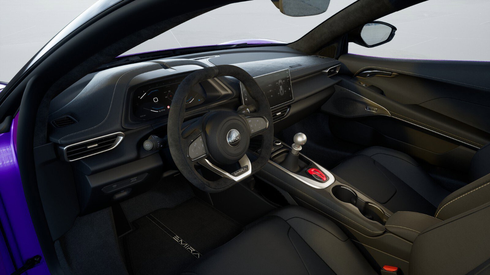 Used 2026 Lotus Emira image 60