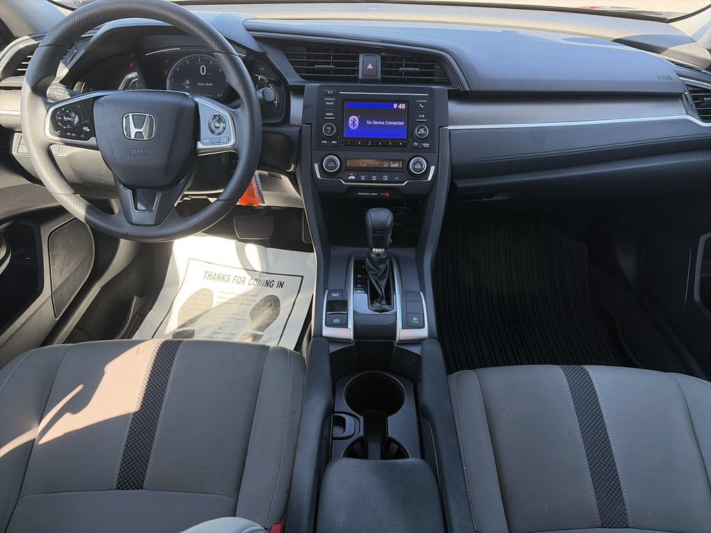 Used 2021 Honda Civic LX image 14