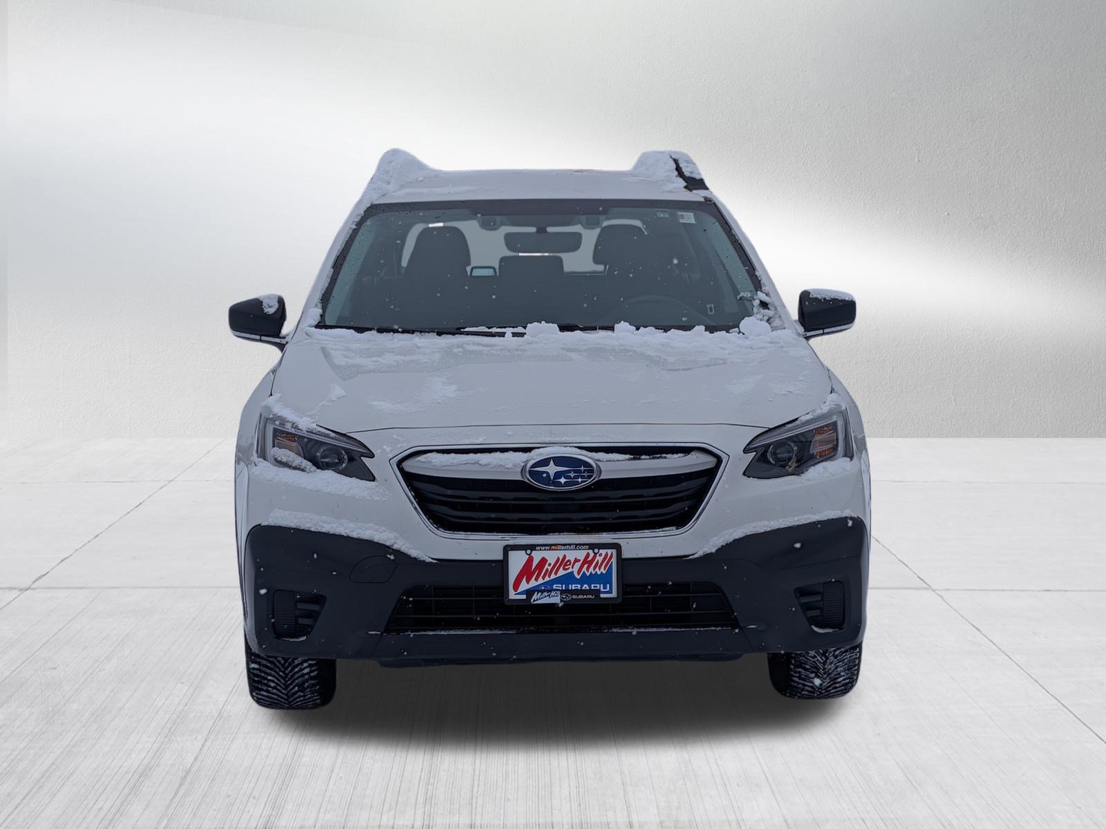 Used 2021 Subaru Outback image 2