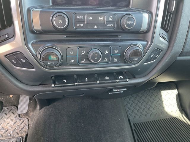 Used 2014 Chevrolet Silverado 1500 LT w/ All Star Edition AWD/4WD image 16