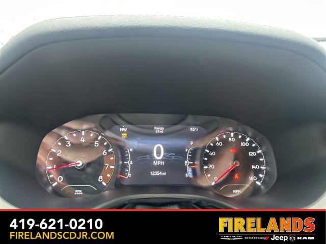 Used 2024 Jeep Compass Limited image 20