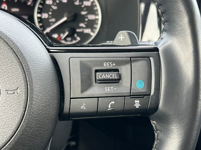 Used 2025 Nissan Pathfinder SL image 24