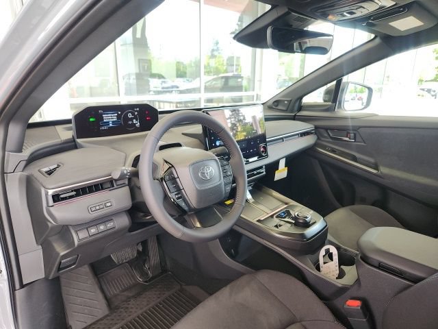 New 2026 Toyota C-HR AWD/4WD image 14