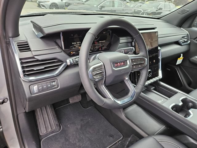 New 2026 GMC Acadia Elevation w/ Elevation Premium Package AWD/4WD image 20