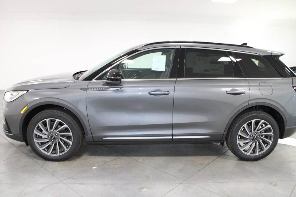 New 2026 Lincoln Corsair Reserve image 5