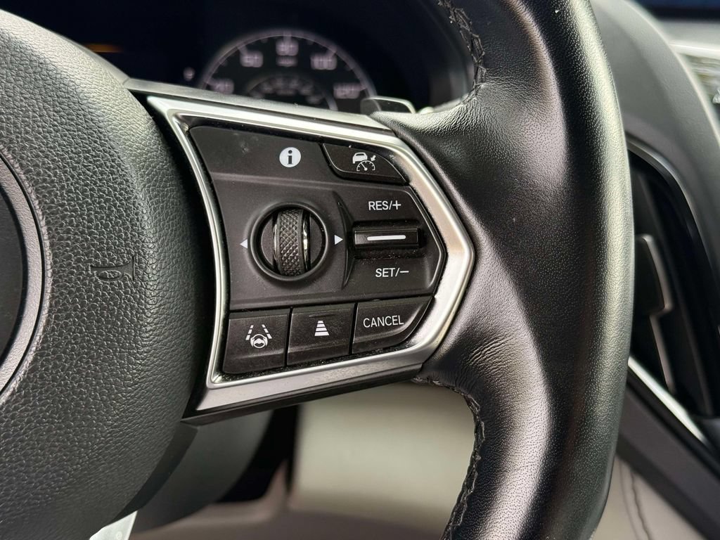 Certified 2024 Acura RDX w/ Technology Package AWD/4WD image 32