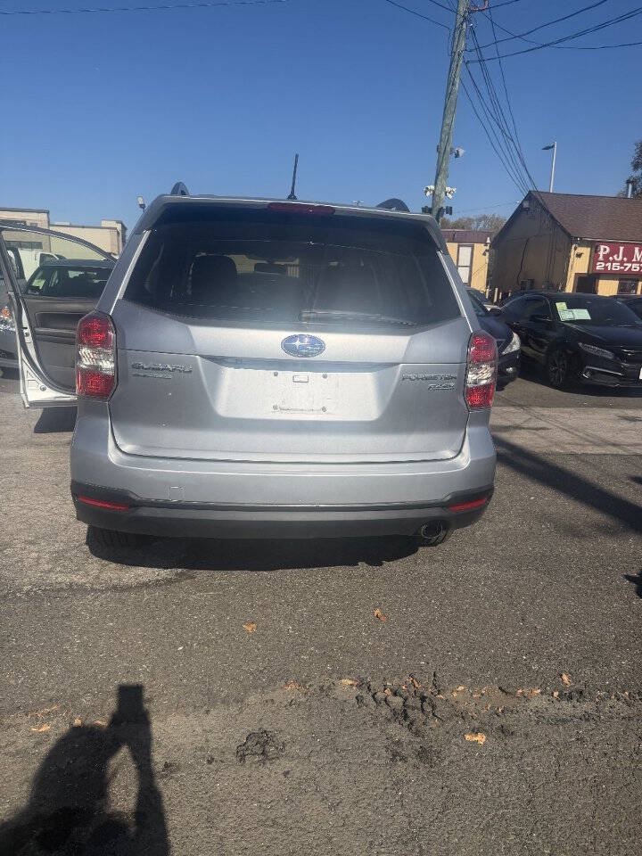 Used 2014 Subaru Forester 2.5i Limited AWD/4WD image 21