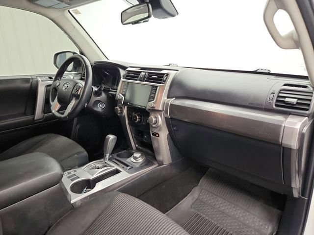 Used 2021 Toyota 4Runner Trail Special Edition image 31