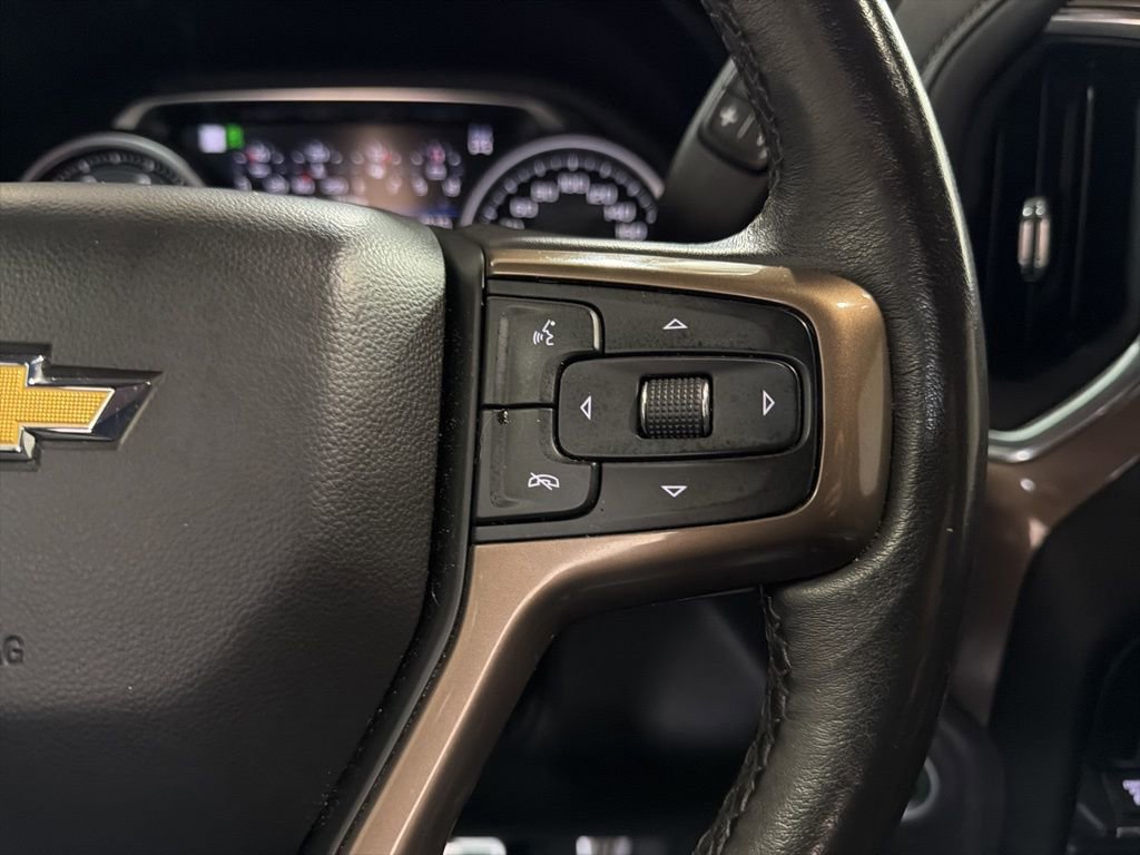 Used 2022 Chevrolet Silverado 3500 High Country w/ Z71 Off-Road Package image 18